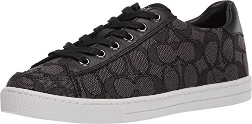 Coach Porter Black/Smoke - Import It All Coach Porter Black/Smoke - Import It All